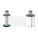 Fargo 84803 ID Card Ribbon