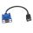 Intermec VE011-2016 Cables, Connectors, and Adapters