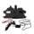 Gamber-Johnson 7160-1313-01 Docks and Cradles