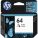 HP N9J89AN#140 InkJet Cartridge