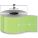AirTrack ATTFC-4-6-1000-GR Barcode Label