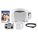 Fargo 51701 ID Card Printer