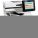 HP B5L46A#BGJ Multi-Function Printer