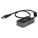 StarTech USB2VGAE2 Cables, Connectors, and Adapters