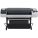 HP CR649C#B1K Large Format Printer