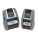 Zebra ZQ62-HUWA000-00 Portable Barcode Printer