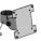 SpacePole SPV3301-FX-02 Accessory