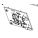 Zebra P1058930-024 Printhead
