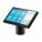 HP 6HU04US#ABA POS System