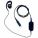 Zebra HDST-USBC-PTT1-01 Headset