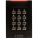 HID 921NTNTEK0002T Access Control Reader