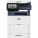 Xerox B615/XLM Multi-Function Printer