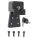 Zebra 3PTY-PCLIP-216316 Docks and Cradles