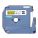 Brother M821 Barcode Label