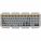 Zebra KYBD-AZ-SP-01 Carrying and Protective Accessories