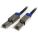 StarTech ISAS88882 Cables, Connectors, and Adapters