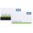 HID 2062PSSMN Access Control Cards