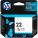 HP C9352AN#140 InkJet Cartridge