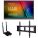 ViewSonic IFP6552-1C-E1 Touchscreen