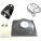 Zebra KT-145344-01 Mounting Hardware and Stands