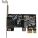 StarTech ST1000SPEX2L Ethernet Adapters