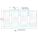Zebra Silverline Blade II RFID Inlay