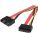 StarTech SLSATA20EXT Cables, Connectors, and Adapters