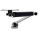 Tripp-Lite DWM1327SP Mounting Hardware and Stands