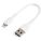 StarTech RUSBLTMM15CMW Cables, Connectors, and Adapters