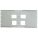 Peerless-AV WSP716 Spare Parts