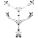StarTech ARMQUADPS Mounting Hardware and Stands
