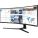 Samsung C49J890DKN Monitor
