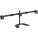 StarTech ARMBARTRIO2 Mounting Hardware and Stands