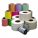 Honeywell 420970-CSI Barcode Label