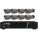 Speco ZIPL88B2 Security Cameras