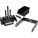 Zebra P1050667-035 Mounting Hardware and Stands