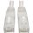 Tripp-Lite N200-003-WH Accessory