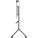 Heckler H730-BG Mobile Cart