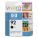 HP C9362WN#140 InkJet Cartridge