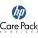 HP U7Z97E Service Contract