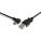 StarTech USB2HABM6LA Cables, Connectors, and Adapters