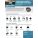 Gamber-Johnson 7160-1168 Mounting Hardware and Stands