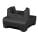 Zebra CRD-TC2R-BS1CG-01 Docks and Cradles