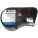 Brady MC-500-595-WT-BK Barcode Label