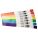 Zebra Wristband Spare Parts
