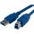 StarTech USB3SAB3 Cables, Connectors, and Adapters