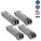 TRENDnet TEG-MGBSX/4 Wireless Transmitter / Receiver