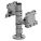 SpacePole 1668-K105 Accessory