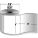 AirTrack E21016-COMPATIBLE Barcode Label