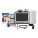 Fargo 89300 ID Card Printer